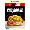 NBA 2K26 - 200000 VC Points